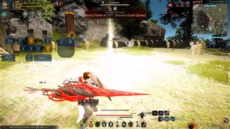 Valkyrie tipd, tricks and best equipment for PvE/PvP .